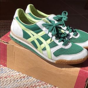 ASICS Onitsuka Tiger Ultimate 81 Sneakers